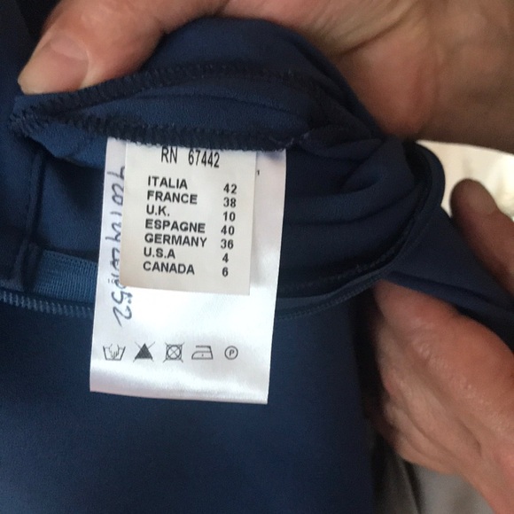 Hanui Dress - Picture 4 of 4